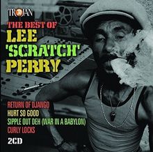 The Best of Lee 'scratch' Perry