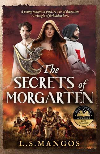 The Secrets of Morgarten: A medieval mystery