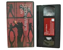 Robbie Williams - The Robbie Williams Show [VHS]