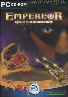 Empereur : Bataille pour dune [FR Import]