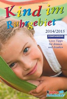 Kind im Ruhrgebiet 2014/2015