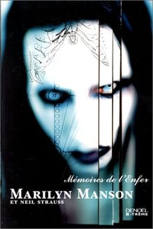 Mémoires de l'enfer