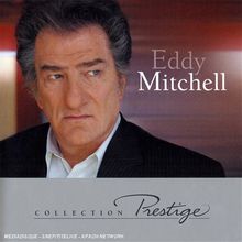 Eddy Mitchell