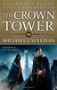 The Crown Tower: Riyria Chronicles 01