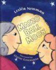 Matzo Ball Moon