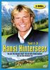 Hansi Hinterseer, Teil 1-3 (3 DVDs)