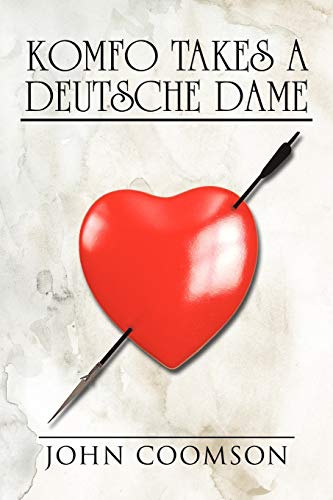 Komfo Takes A Deutsche Dame