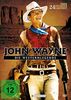 John Wayne - Die Westernlegende [8 DVDs]