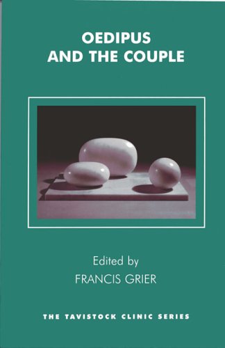 Oedipus and the Couple (Tavistock Clinic (Karnac))