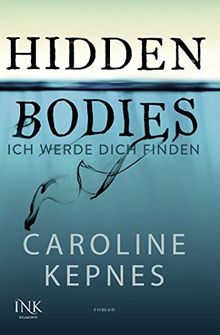 Hidden Bodies - Ich werde dich finden