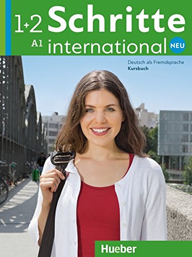 Schritte international Neu - Deutsch als Fremdsprache Band 15 Kursbuch - Daniela Niebisch Sylvette Penning-Hiemstra Franz Specht Kartoniert (TB)