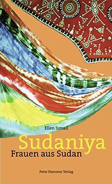 Sudaniya: Frauen aus Sudan