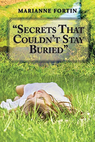 “Secrets That Couldn’t Stay Buried”