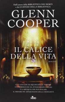 Il calice della vita