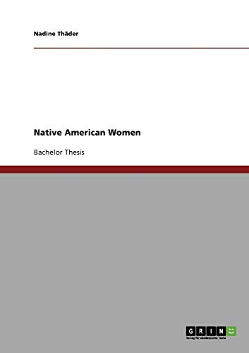 Native American Women