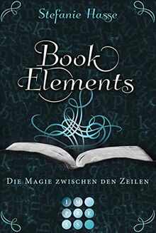 BookElements 1: Die Magie zwischen den Zeilen (1)