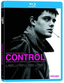 Control [Blu-ray]