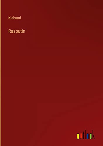 Rasputin