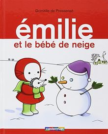 Emilie. Vol. 17. Emilie et le bébé de neige