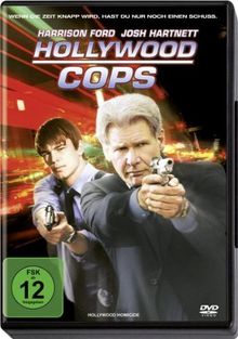 Hollywood Cops