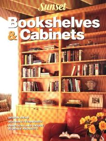 Bookshelves and Cabinets (Bookshelves & Cabinets)