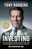 The Holy Grail of Investing: The World's Greatest Investors Reveal Their Ultimate Strategies for Financial Freedom (Tony Robbins Financial Freedom)