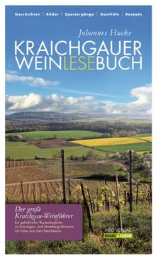 Kraichgauer Weinlesebuch