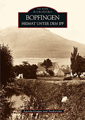 Bopfingen: Heimat unter dem Ipf