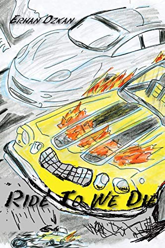 Ride To We Die