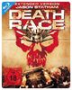 Death Race - Extended Version/Steelbook [Blu-ray]