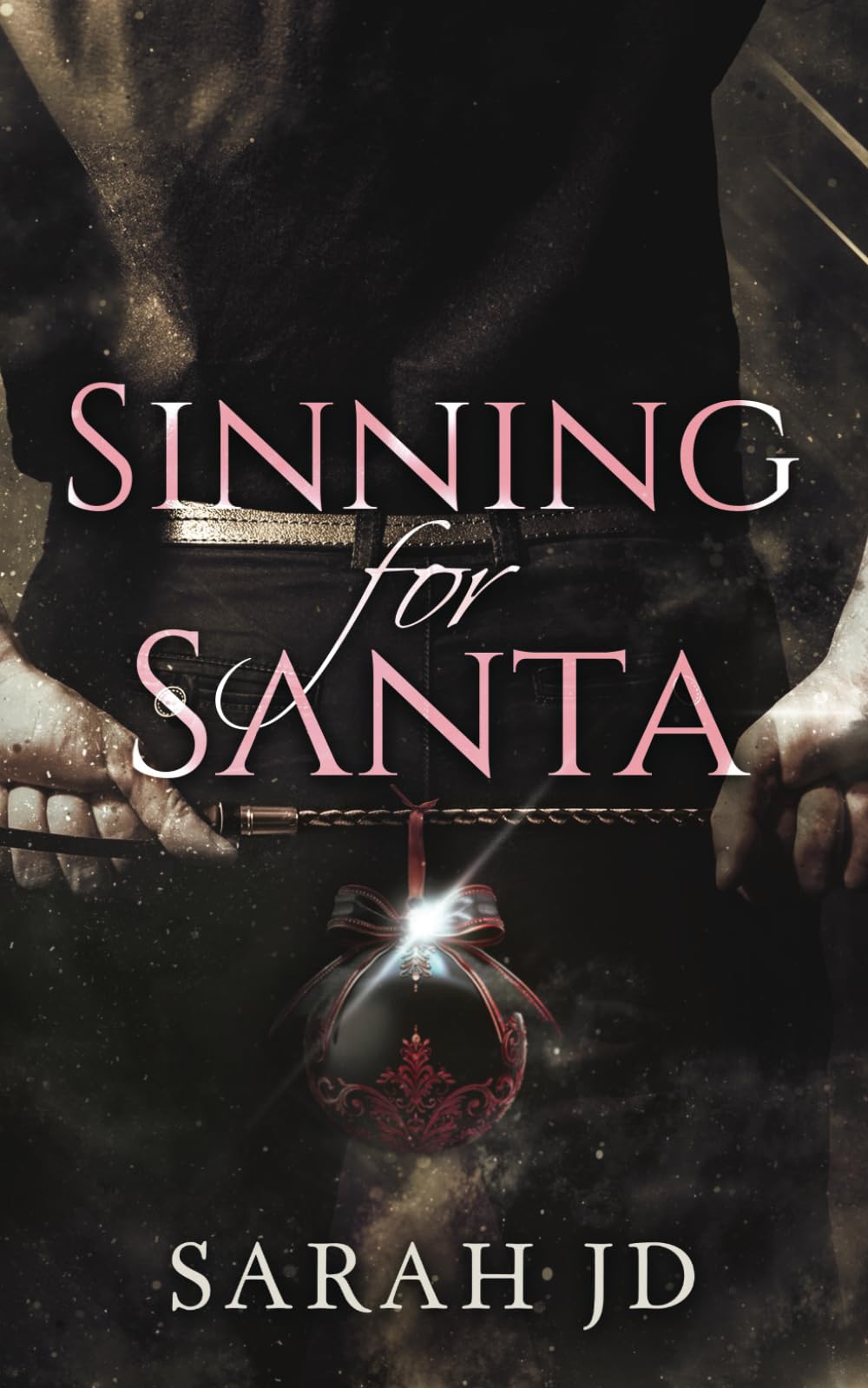 Sinning for Santa: A Dark Mafia Christmas Romance
