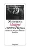 Maigret contra Picpus: Sämtliche Maigret-Romane Band 23