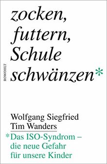 Zocken, futtern, Schule schwänzen: Das ISO-Syndrom - die neue Gefahr für unsere Kinder