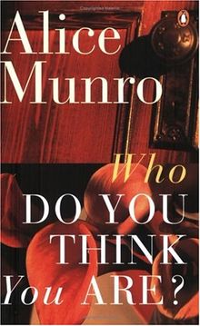 Who do You Think You Are: Royal Beatings; Privilege; Half a Grapefruit; Wild Swans; the Beggar Maid; Mischief; Providence; Simon's Luck; Spelling; Who do You Think You Are?