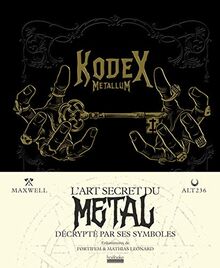 Kodex metallum