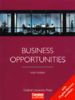 Business Opportunities, Student's Book
