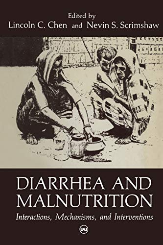 Diarrhea and Malnutrition: Interactions, Mechanisms, And Interventions