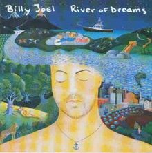 River of Dreams de Joel,Billy | CD | état très bon