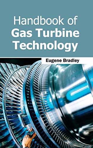Handbook of Gas Turbine Technology