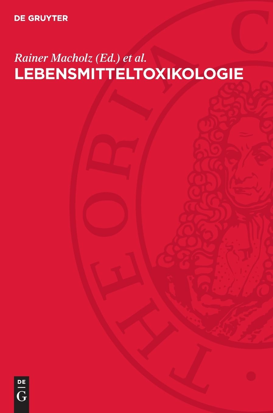 Lebensmitteltoxikologie: DE
