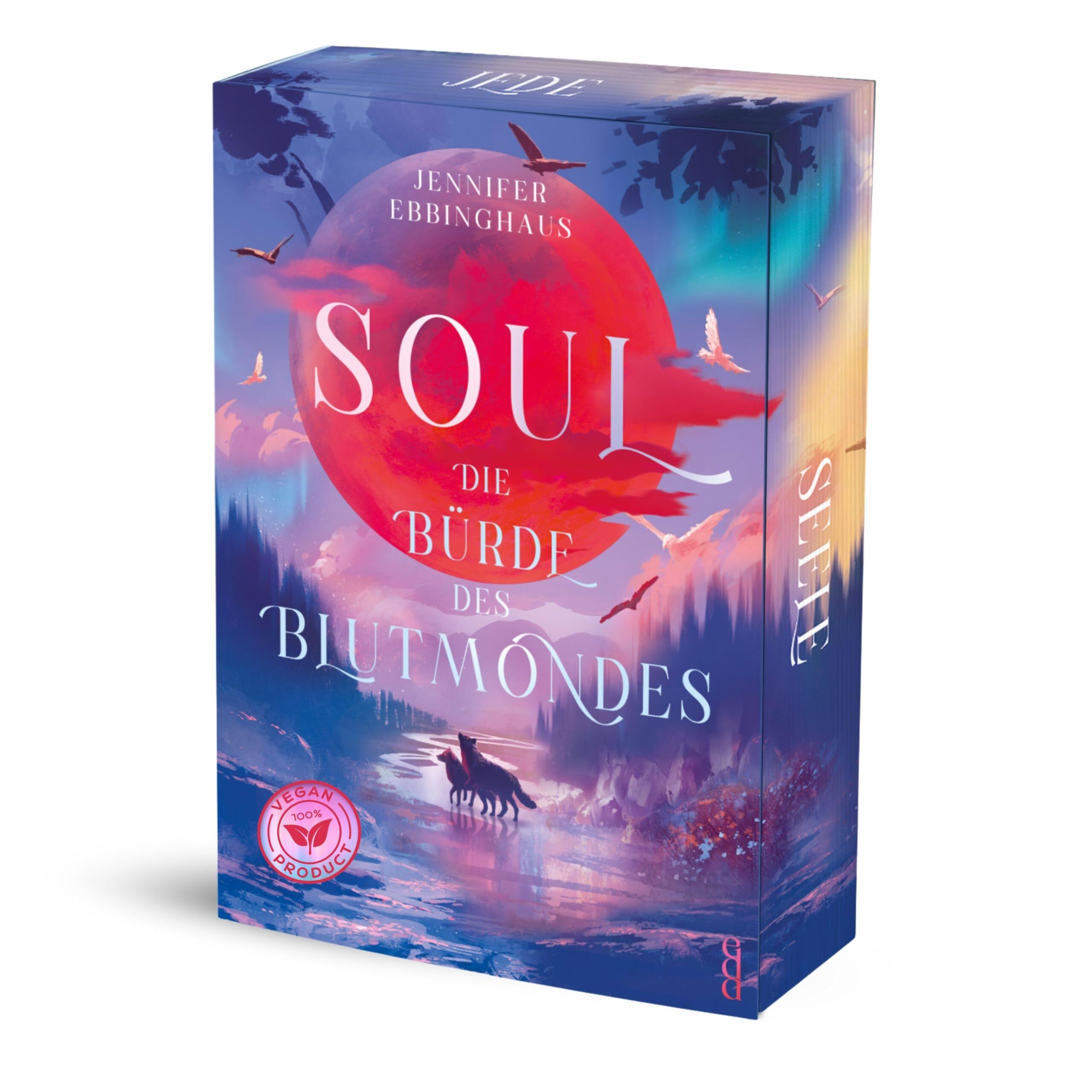 SOUL - die Bürde des Blutmondes