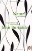 Natur!: Hundert Gedichte Ausgewählt und mit einem Essay von John Burnside