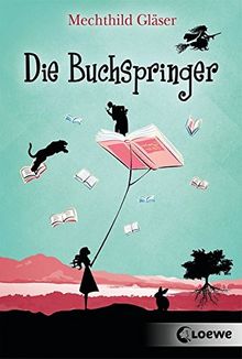 Die Buchspringer