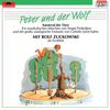 Das grosse Abenteuer Musik Vol. 6 - Peter und der Wolf/Karneval der Tiere