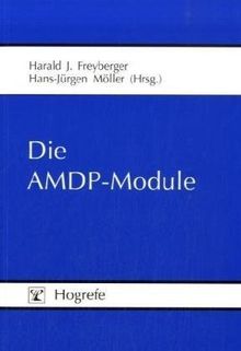 Die AMDP-Module