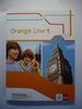 Orange Line IGS 1. Schülerbuch. Ausgabe 2014