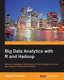 Big Data Analytics with R and Hadoop (English Edition)