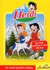 Heidi - Die-Spielfilm-Edition (3 DVDs)