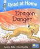 Dragon Danger (Read at Home Level 3c)