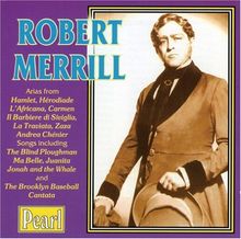 Robert Merrill